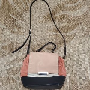 COPY - Diane Von furstenberg color block crossbody